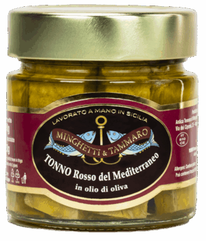 Bottarga di tonno rosso - 1 kg